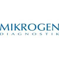 mikrogen gmbh logo image