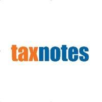 tax notes