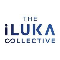 the iluka collective logo image