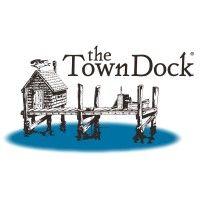 the town dock