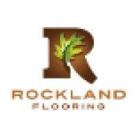 rockland flooring logo image