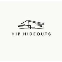 hip hideouts logo image