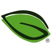 green paper products® logo image