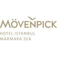 mövenpick hotel istanbul marmara sea