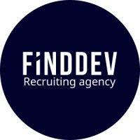 finddev agency logo image