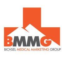 bichsel medical marketing group logo image