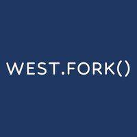 west fork logo image