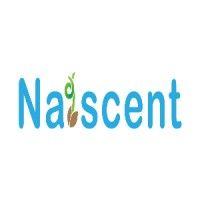 naiscent logo image