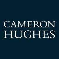 cameron hughes wine logo image