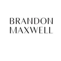 brandon maxwell logo image