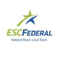 escfederal logo image