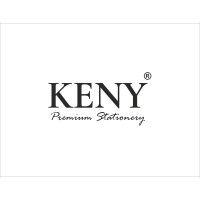 keny stationery logo image