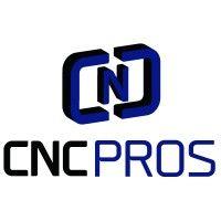 cnc pros logo image