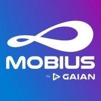 mobius by gaian logo image