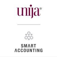 unija smart accounting slovenija logo image