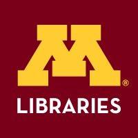 university of minnesota libraries