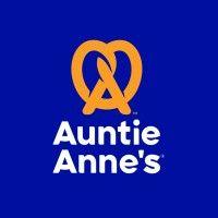 auntie anne's logo image