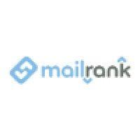 mailrank logo image