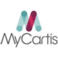 mycartis logo image