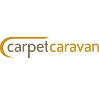 carpet caravan logo image