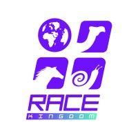 race kingdom logo image