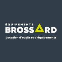 équipements brossard logo image