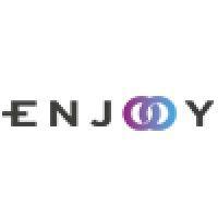 enjooy logo image