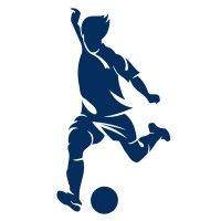 soccer world logo image