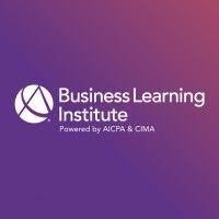 business learning institute