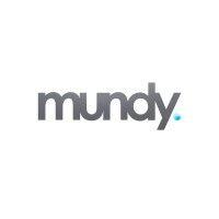 mundy. logo image