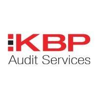 kbp audit services logo image