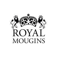 royal mougins golf resort logo image