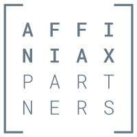 affiniax partners sa logo image