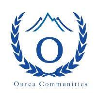 ourea communities logo image