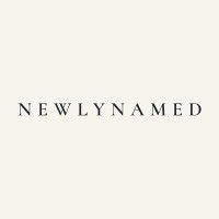 newlynamed logo image