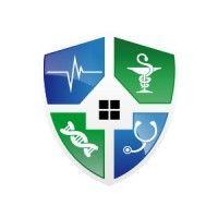 best home healthcare network logo image