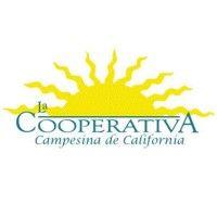 la cooperativa campesina de california logo image