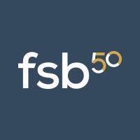 federation of small businesses (fsb) logo image