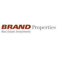 brand properties logo image