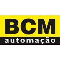 bcm automation logo image