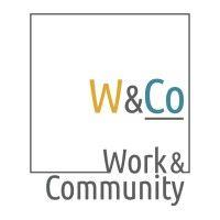 w&co - work&community