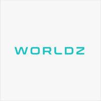 worldz logo image