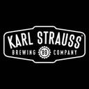 logo of Karl Strauss Brewing Company