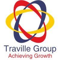 traville group logo image