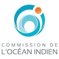 indian ocean commission logo image