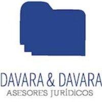 davara & davara | dpo | rgpd | lopdgdd | privacidad | compliance | ciberderecho logo image