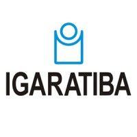 igaratiba logo image