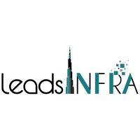 leadsinfra: where avira's™ market & account intelligence transforms information to impact logo image