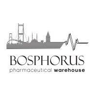 bosphorus ecza logo image