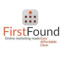 firstfound logo image